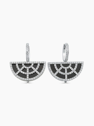 Cupola Earrings